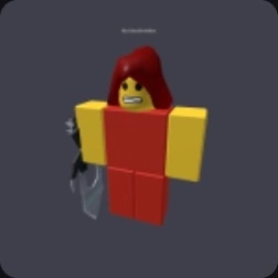 Red Stealth Walker | Red Statue Defenders Wiki | Fandom