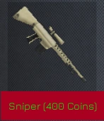 Sniper | Red Statue Defenders Wiki | Fandom