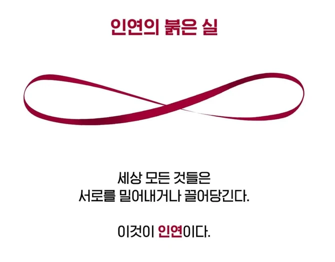Red String Theory