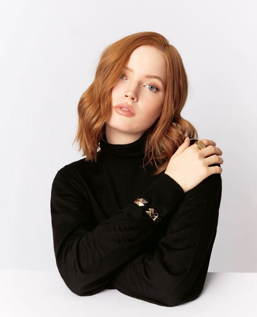 Ellie Bamber Red White and Royal Blue Wiki Fandom