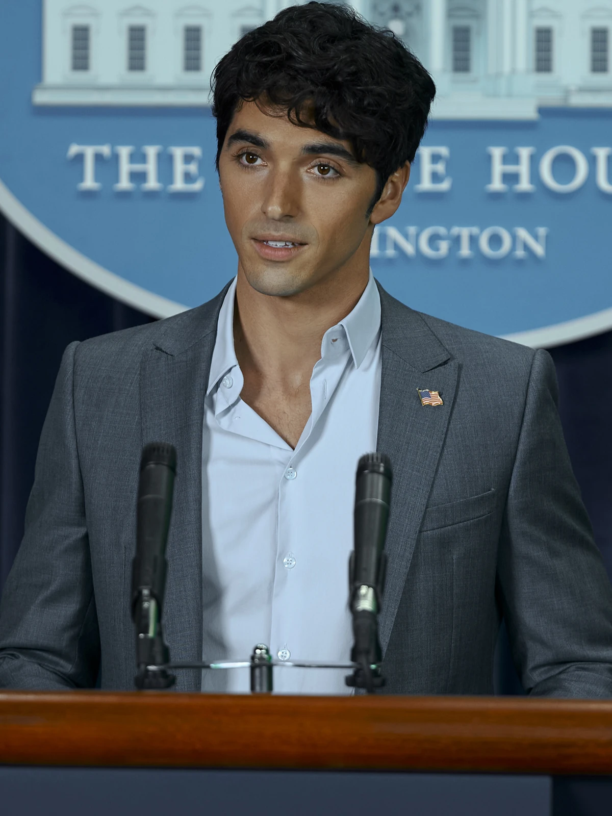 Alex Claremont-Diaz (película) | Wiki Red White and Royal Blue | Fandom