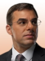 Justin Amash | Red World Wiki | Fandom
