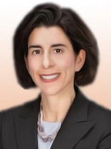 Gina Raimondo Red World Wiki Fandom