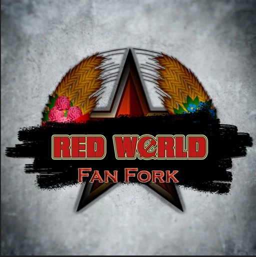Red World Wiki Fandom