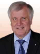 Horst Seehofer | Red World Wiki | Fandom