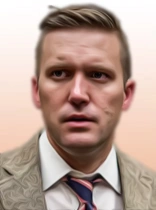 Richard Spencer Red World Wiki Fandom