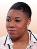 Symone Sanders Red World Wiki Fandom