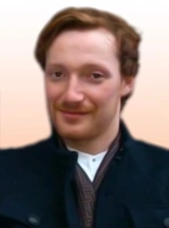 Ruaidhri Mckim Red World Wiki Fandom