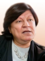 Abla Abu Elbah | Red World Wiki | Fandom