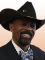David Clarke | Red World Wiki | Fandom