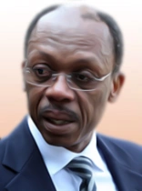 Jean-Bertrand Aristide | Red World Wiki | Fandom