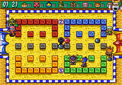 PB 0.7.7c - Super Bomberman 5 addon - ModDB