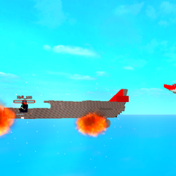 What is Red vs Blue Plane Wars, Redvsblueplanewars Wiki