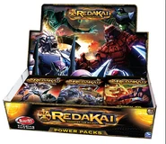 Redakai Trading Card Game | Redapedia | Fandom
