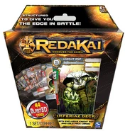 Redakai Trading Card Game | Redapedia | Fandom
