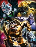 Redakai Trading Card Game | Redapedia | Fandom