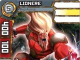 Lionere - Red Animal