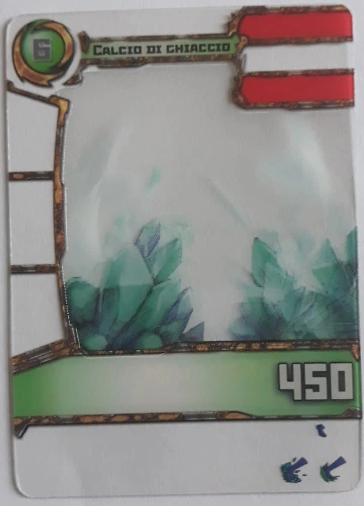 Ice Kick Redapedia Fandom