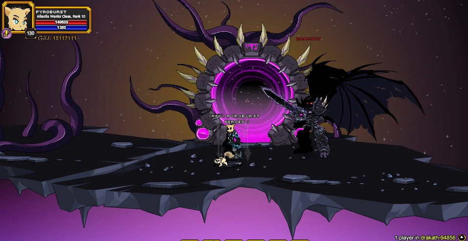 Shadowfall | RedAq Wiki | Fandom