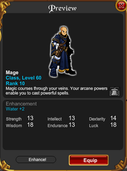 Essence of Nulgath, RedAq Wiki