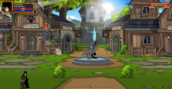 Dragonblade of Nulgath, RedAq Wiki