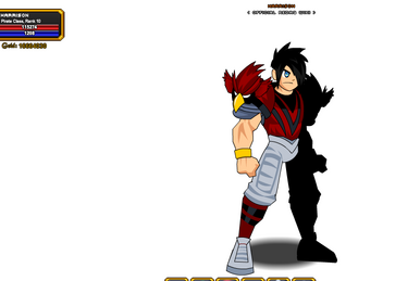 Essence of Nulgath, RedAq Wiki