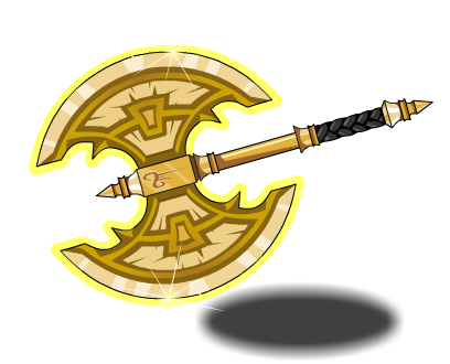 Dragonblade of Nulgath, RedAq Wiki