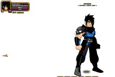 when did that armor come out and go rare ???????? : r/AQW