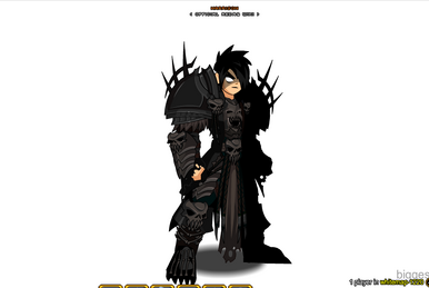 Dragonblade of Nulgath, RedAq Wiki