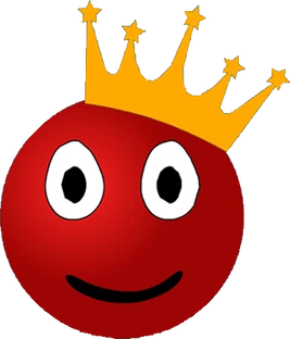 Red Ball (character) | Red Ball Wiki | Fandom