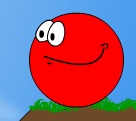 Red Ball In-Game