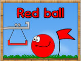 Red Ball (game)