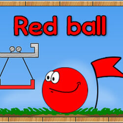 Red Ball Wiki Fandom