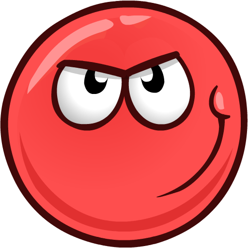 Red Ball PNG Pic - PNG All