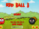 Red Ball 3