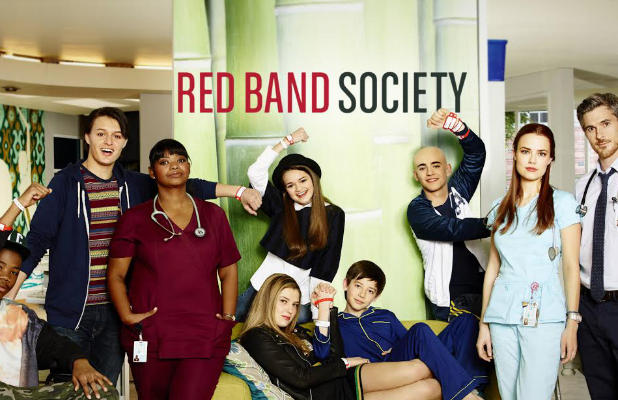 Red band society sales watch online free