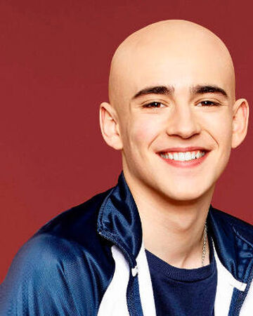 Leo Roth Red Band Society Wiki Fandom