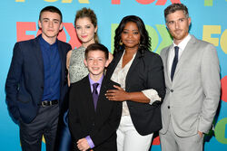 Charlie Rowe Red Band Society Wiki Fandom