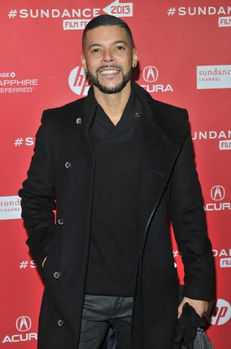 Wilson Cruz | Red Band Society Wiki | Fandom