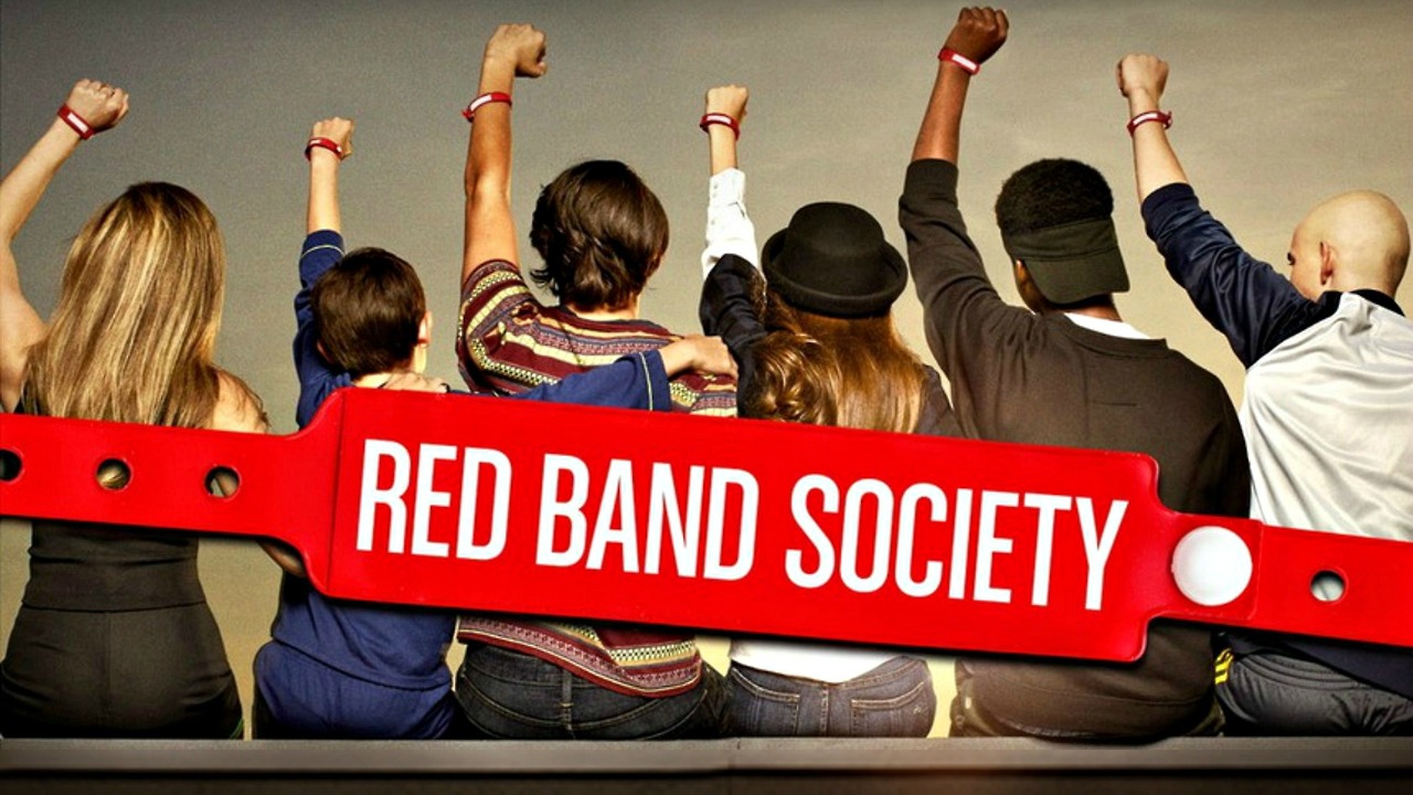 Red Band Society Red Band Society Wiki | Fandom