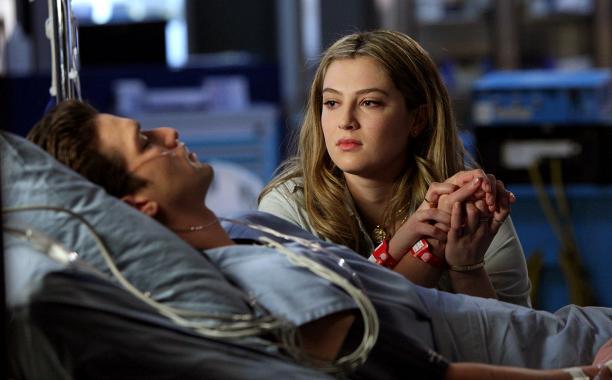 Season One Red Band Society Wiki Fandom