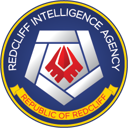 Redcliff Intelligence Agency Redcliff City Wiki Fandom