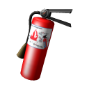 Fire Extinguisher | Redcliff City Wiki | Fandom