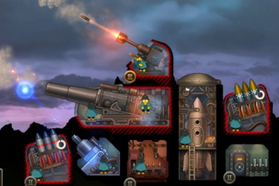 Retaliatory Battalion REDCON Wikia Fandom