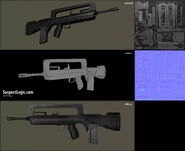 Famas Portfolio