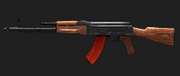 AK-74