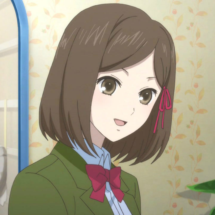 Mayura Sōda Red Data Girl Wiki Fandom Mayura Sōda Red Data Girl Wiki Fandom
