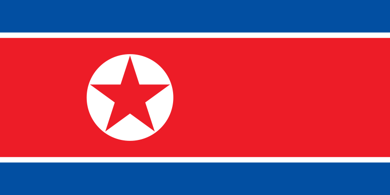 North Korea Red Dawn Wiki Fandom