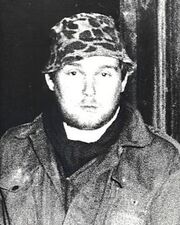 Mass Murderer Michael Ryan