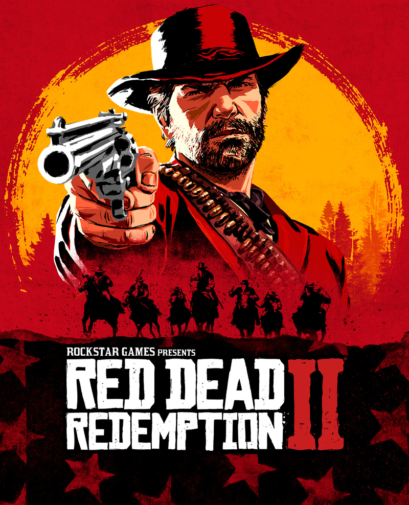 Red Dead Redemption 2 | Red Dead Wiki | Fandom